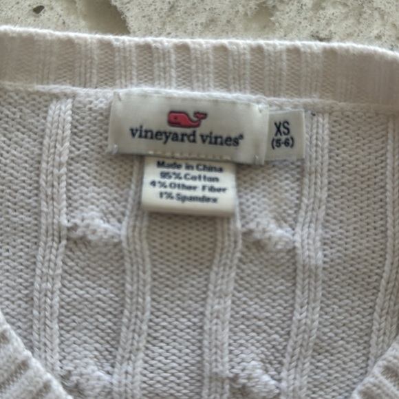 Vineyard Vines Cardigan Sweater - Picture 3 of 3